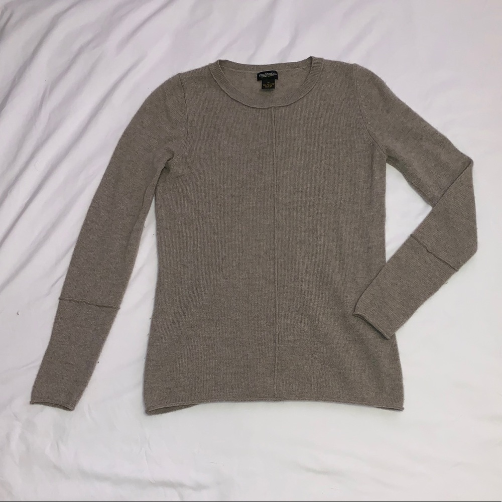 PHILOSOPHY Cashmere Sweater (M)
